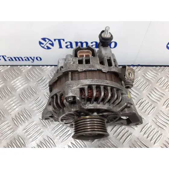 Alternador para Mazda 3 Berlina (Bk)