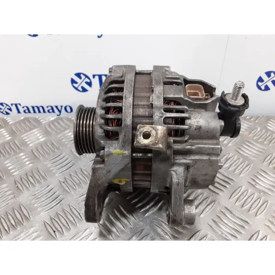 Alternador para Mazda 3 Berlina (Bk)