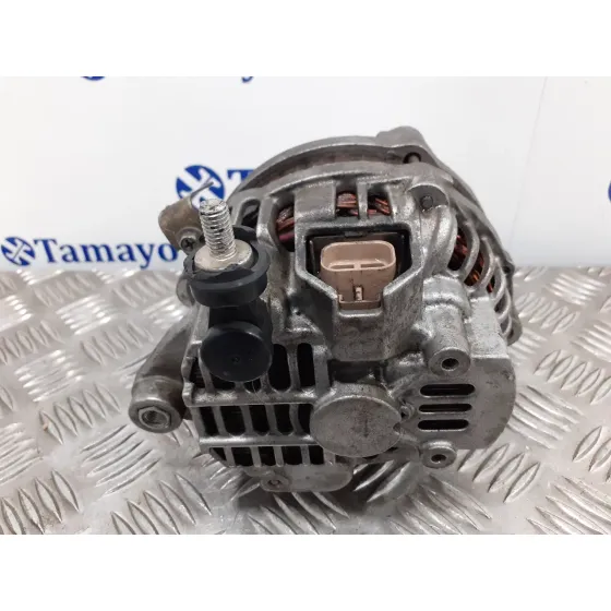 Alternador para Mazda 3 Berlina (Bk)