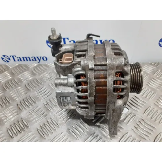 Alternador para Mazda 3 Berlina (Bk)