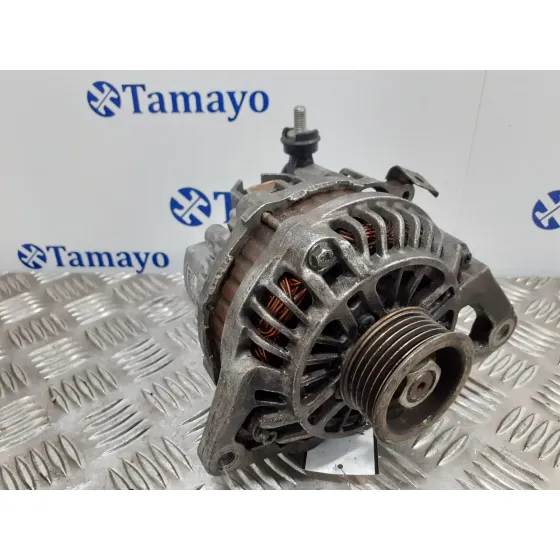 Alternador para Mazda 3 Berlina (Bk)