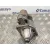 Motor Arranque para Mazda 3 Berlina (Bk)