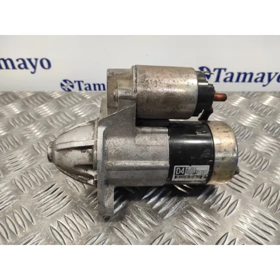 Motor Arranque para Mazda 3 Berlina (Bk)