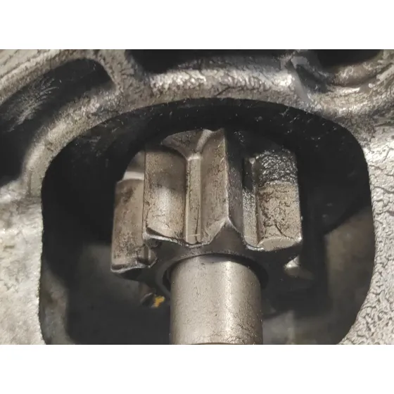 Motor Arranque para Mazda 3 Berlina (Bk)