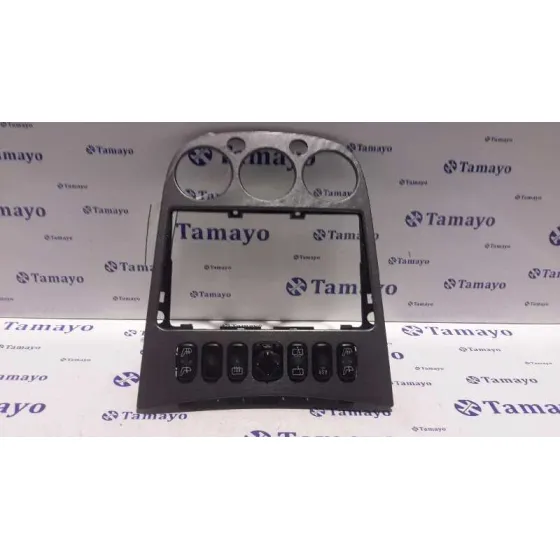 Botonera Salpicadero para Mercedes-Benz Clase A (W168)