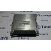 Centralita Motor Uce para Mercedes-Benz Clase A (W168)