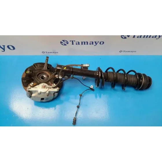 Amortiguador Delantero Izquierdo para Suzuki Vitara