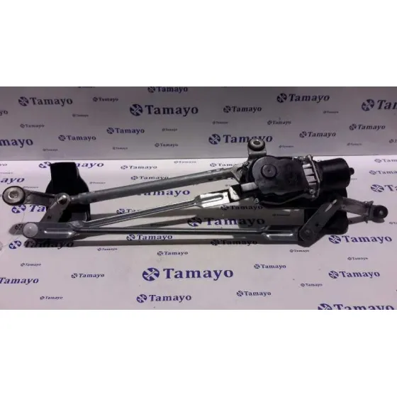 Motor Limpia Delantero para Suzuki Vitara