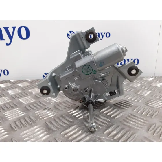 Motor Limpia Trasero para Suzuki Vitara