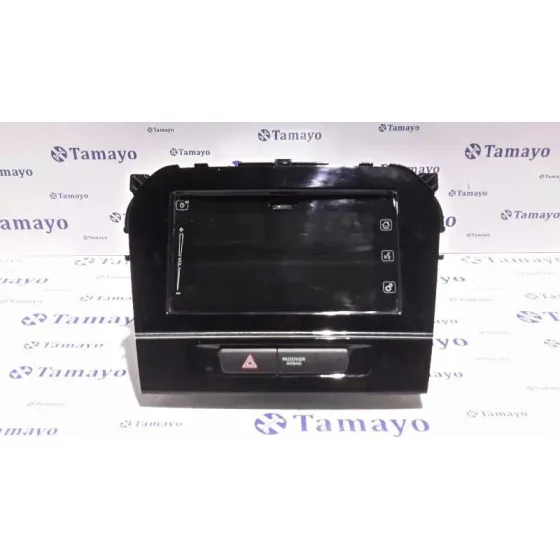 Sistema Navegacion Gps para Suzuki Vitara