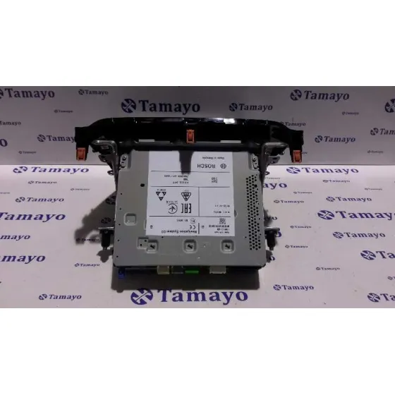 Sistema Navegacion Gps para Suzuki Vitara