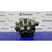 Alternador para Nissan Primera Berlina (P12)