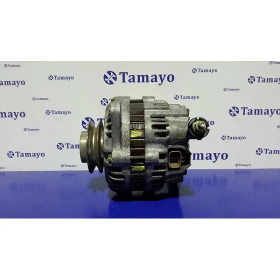Alternador para Nissan Primera Berlina (P12)