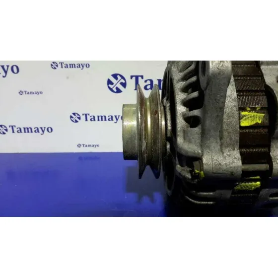 Alternador para Nissan Primera Berlina (P12)
