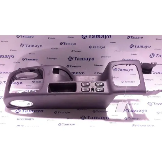 Consola para Mercedes-Benz Clase A (W168)