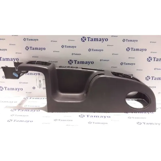 Consola para Mercedes-Benz Clase A (W168)