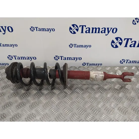 Amortiguador Delantero Derecho para Seat Exeo Berlina (3R2)