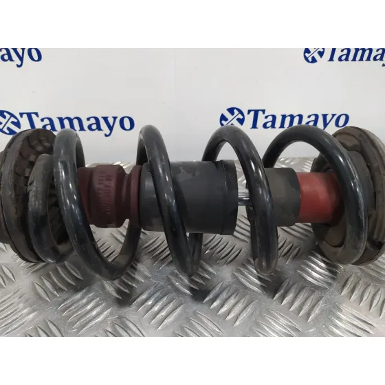 Amortiguador Delantero Derecho para Seat Exeo Berlina (3R2)