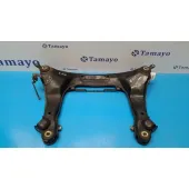 Subchasis Delantero para Seat Exeo Berlina (3R2)