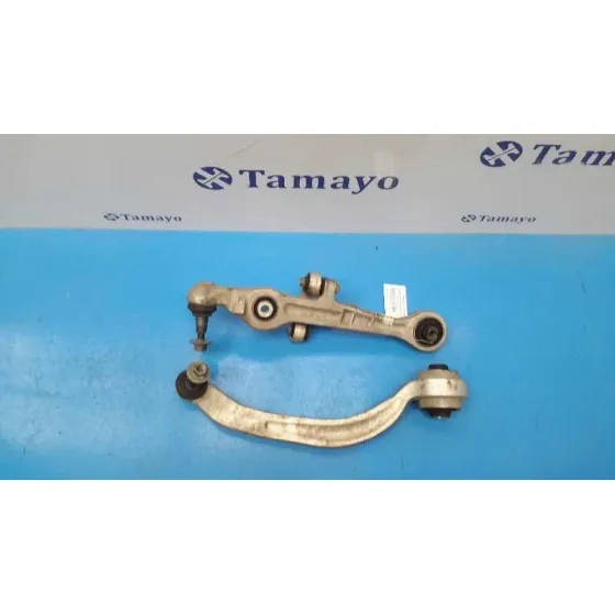 Brazo Suspension Inferior Delantero Derecho para Seat Exeo Berlina (3R2)