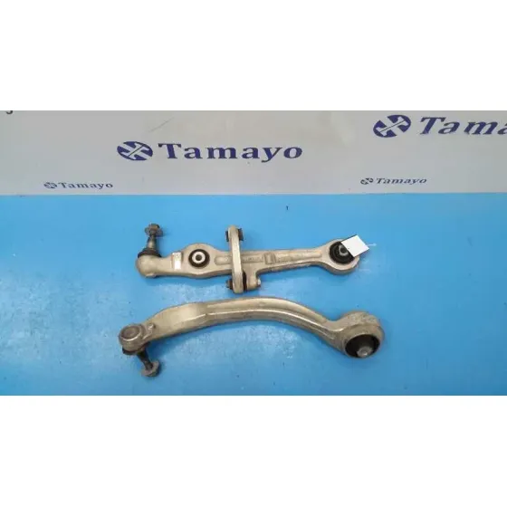 Brazo Suspension Inferior Delantero Derecho para Seat Exeo Berlina (3R2)