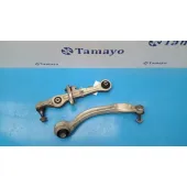 Brazo Suspension Inferior Delantero Izquierdo para Seat Exeo Berlina (3R2)