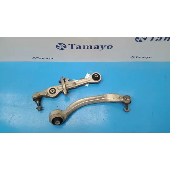 Brazo Suspension Inferior Delantero Izquierdo para Seat Exeo Berlina (3R2)