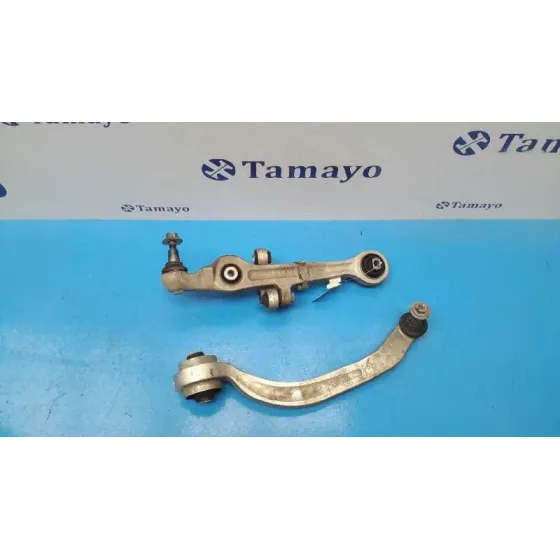 Brazo Suspension Inferior Delantero Izquierdo para Seat Exeo Berlina (3R2)