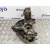 Mangueta Delantera Izquierda para Volkswagen Touran (1T1)