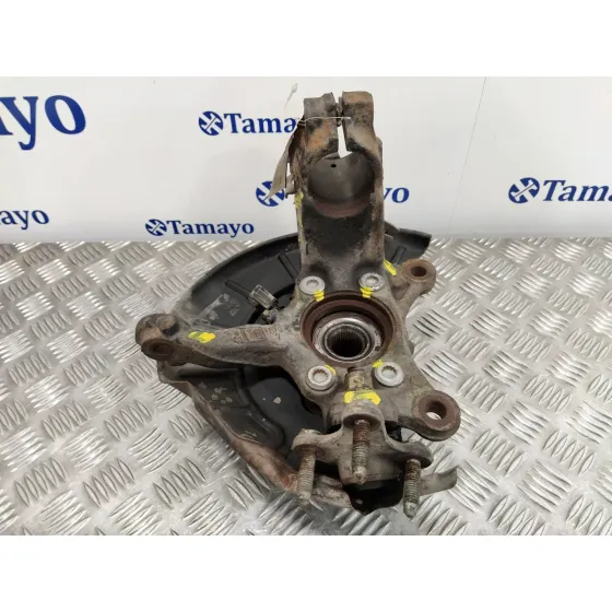 Mangueta Delantera Izquierda para Volkswagen Touran (1T1)
