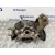 Mangueta Delantera Izquierda para Volkswagen Touran (1T1)