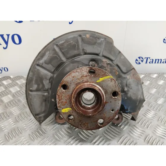 Mangueta Delantera Izquierda para Volkswagen Touran (1T1)