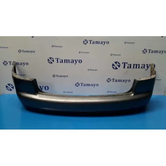 Paragolpes Trasero para Volkswagen Touran (1T1)