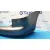 Paragolpes Trasero para Volkswagen Touran (1T1)