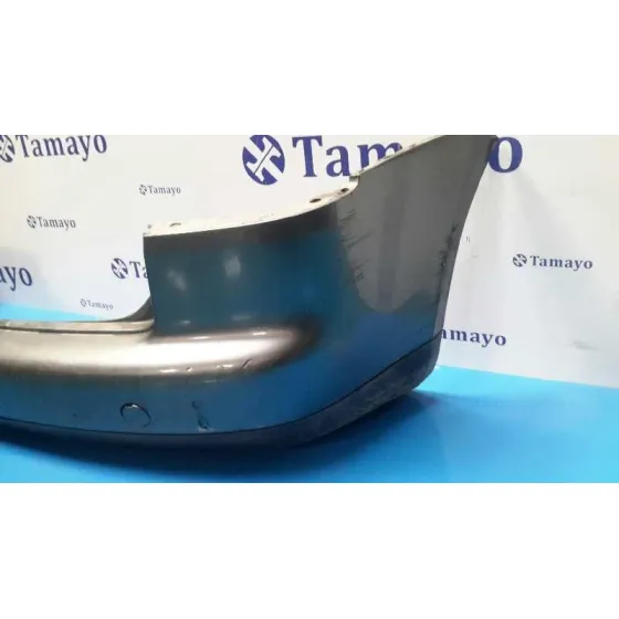 Paragolpes Trasero para Volkswagen Touran (1T1)