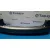 Paragolpes Trasero para Volkswagen Touran (1T1)