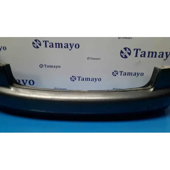 Paragolpes Trasero para Volkswagen Touran (1T1)