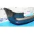 Paragolpes Trasero para Volkswagen Touran (1T1)