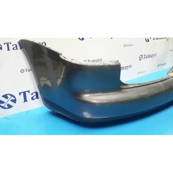 Paragolpes Trasero para Volkswagen Touran (1T1)