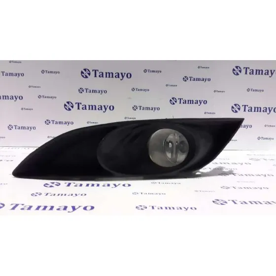 Faro Antiniebla Izquierdo para Toyota Auris