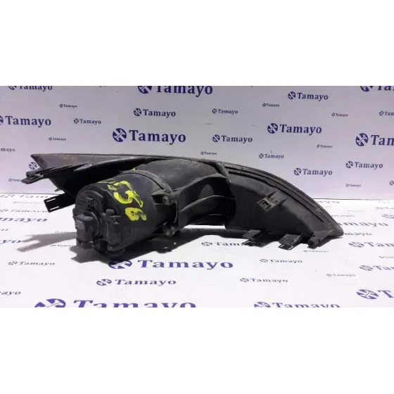 Faro Antiniebla Izquierdo para Toyota Auris