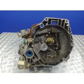 Caja Cambios para Fiat Punto Berlina (188)