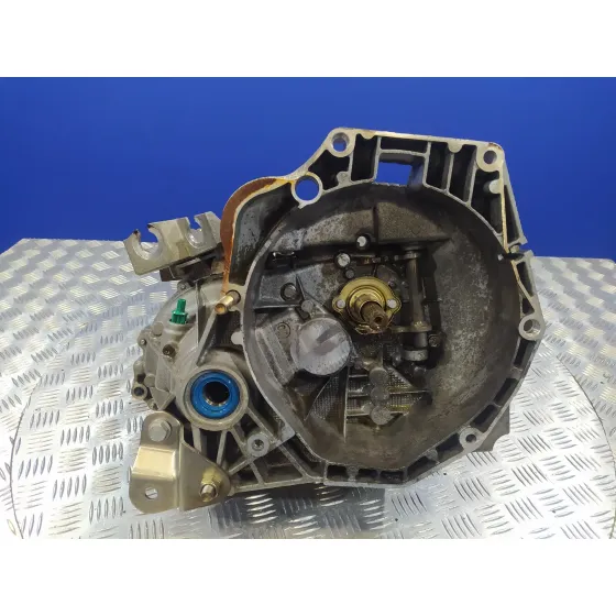Caja Cambios para Fiat Punto Berlina (188)