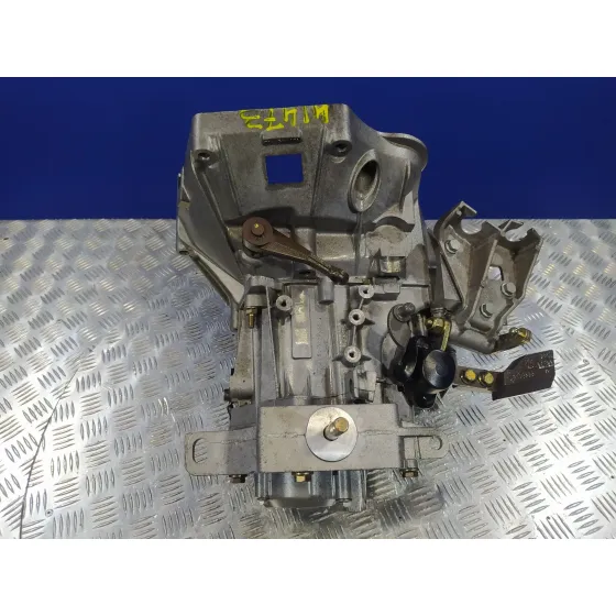 Caja Cambios para Fiat Punto Berlina (188)