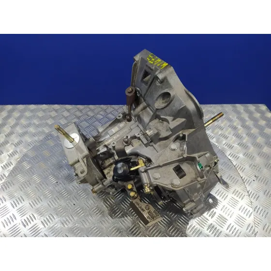Caja Cambios para Fiat Punto Berlina (188)