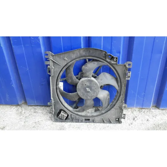 Electroventilador para Renault Modus