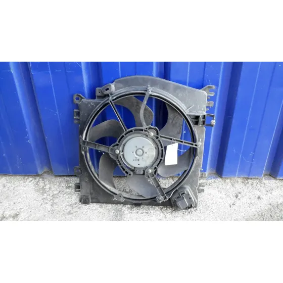 Electroventilador para Renault Modus