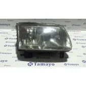 Faro Derecho para Volkswagen Polo Berlina (6N2)