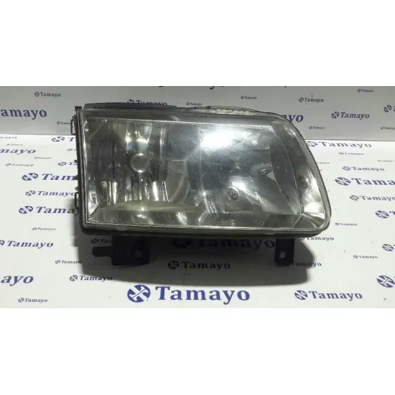 Faro Derecho para Volkswagen Polo Berlina (6N2)