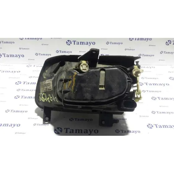 Faro Derecho para Volkswagen Polo Berlina (6N2)